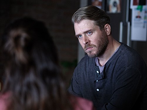 actor Henrik Norlén large photo