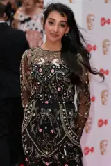 Kiran Sonia Sawar