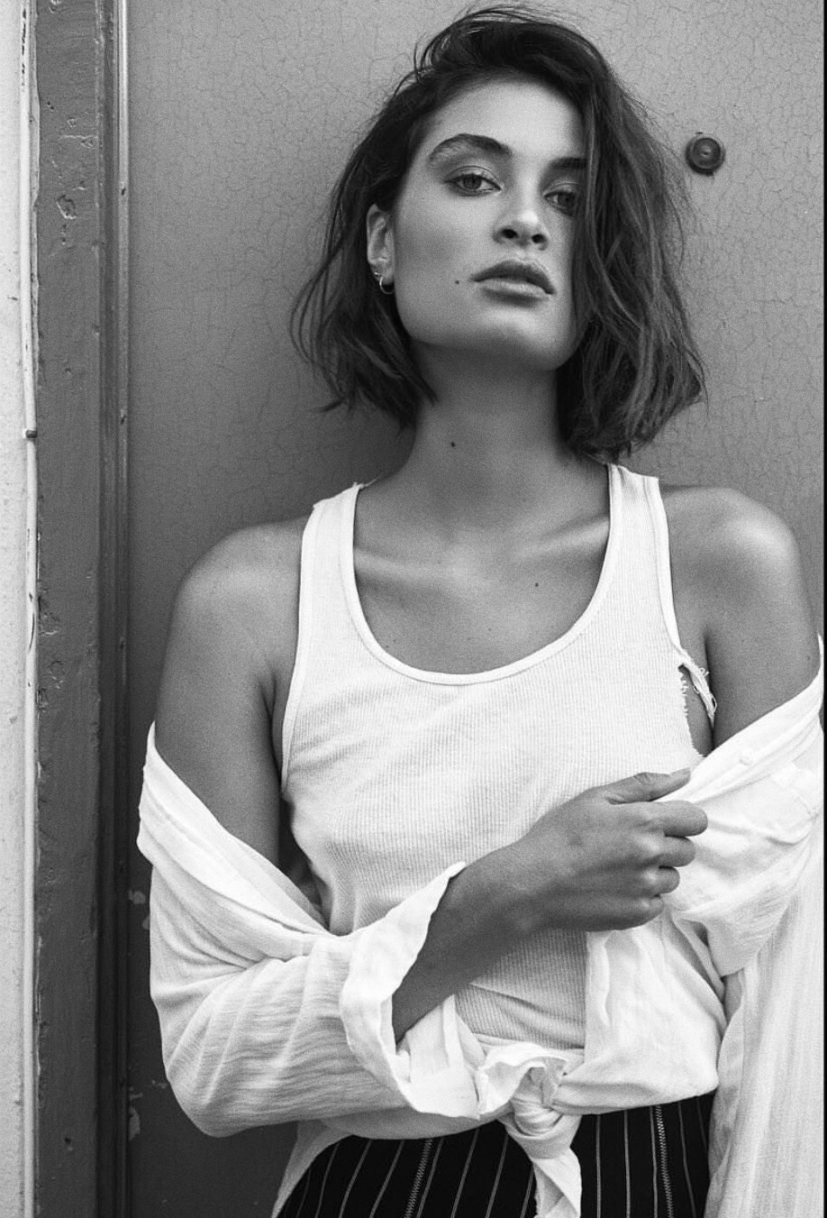 actor Milena Gorum large photo