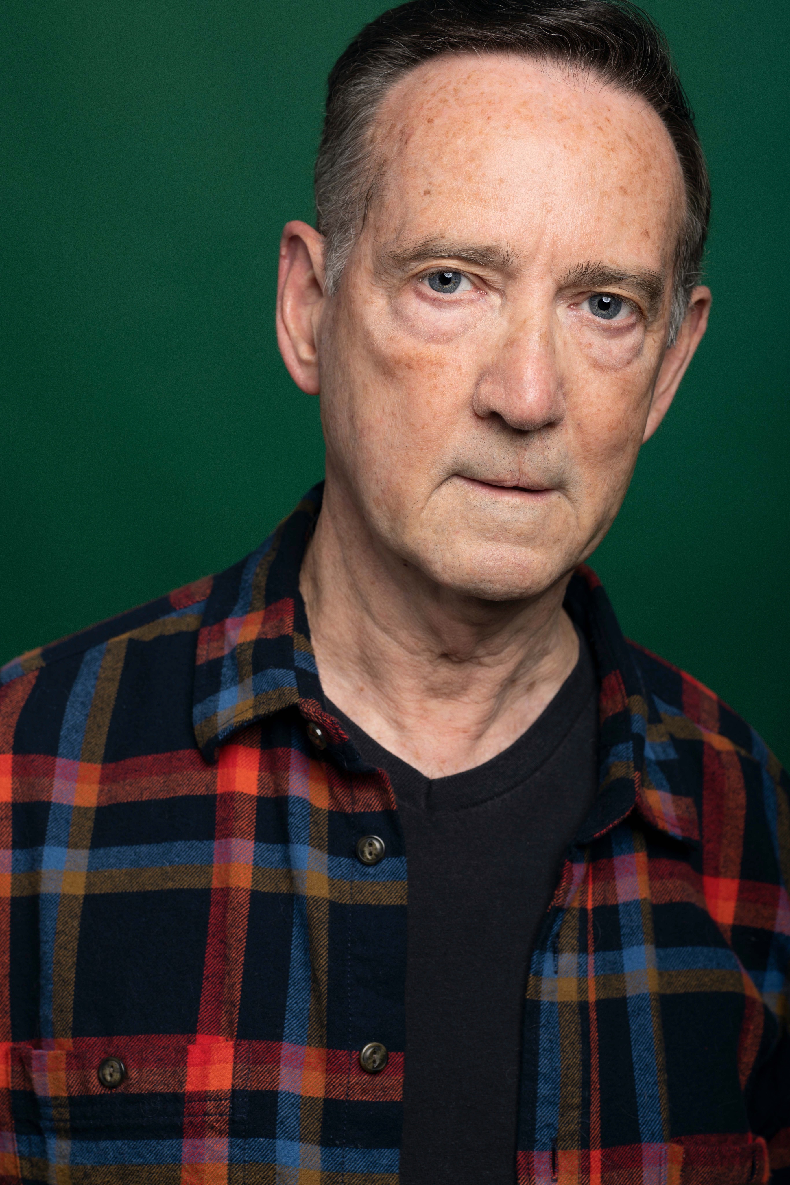 actor Charles Green large photo