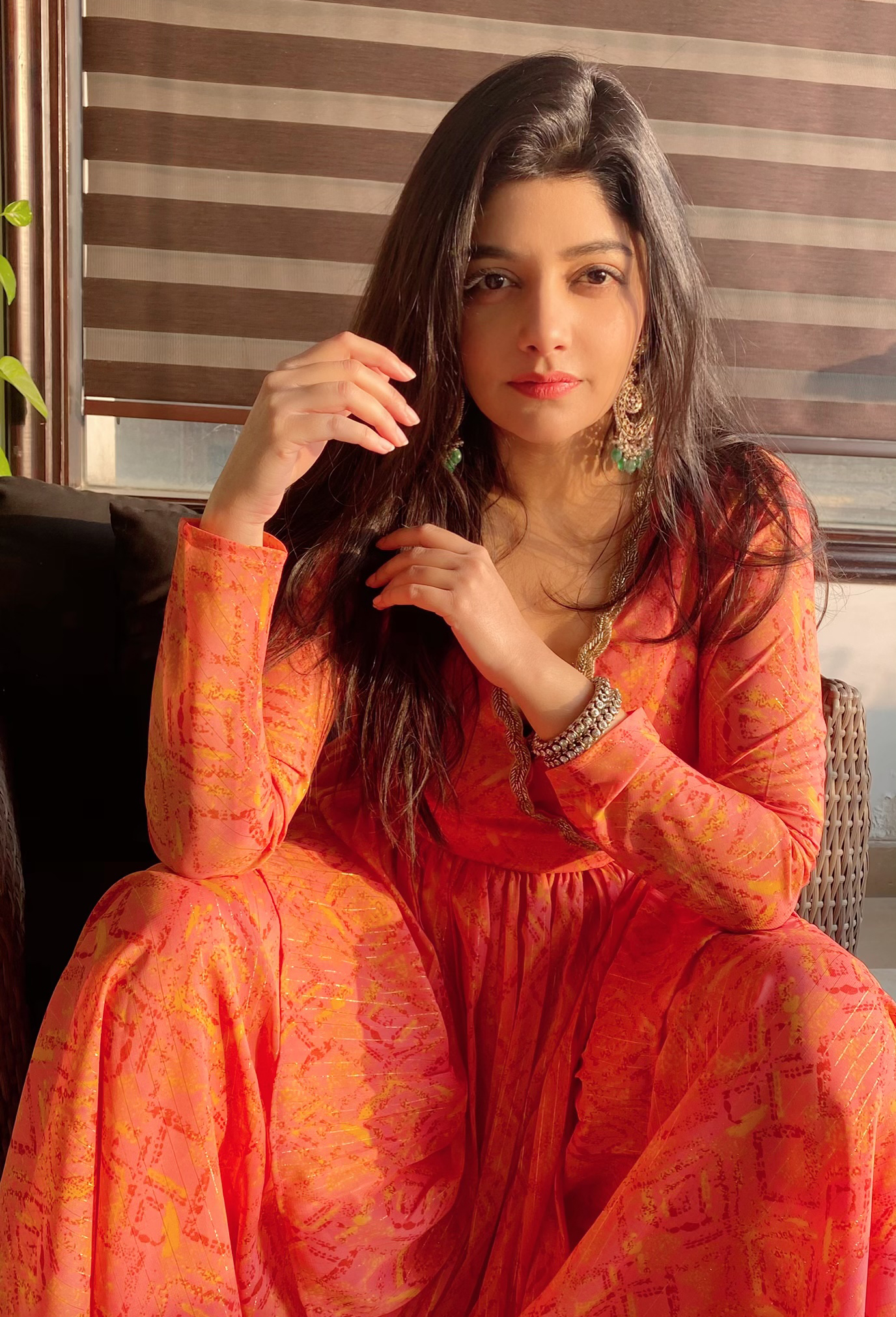 actor Nupur Nagpal large photo