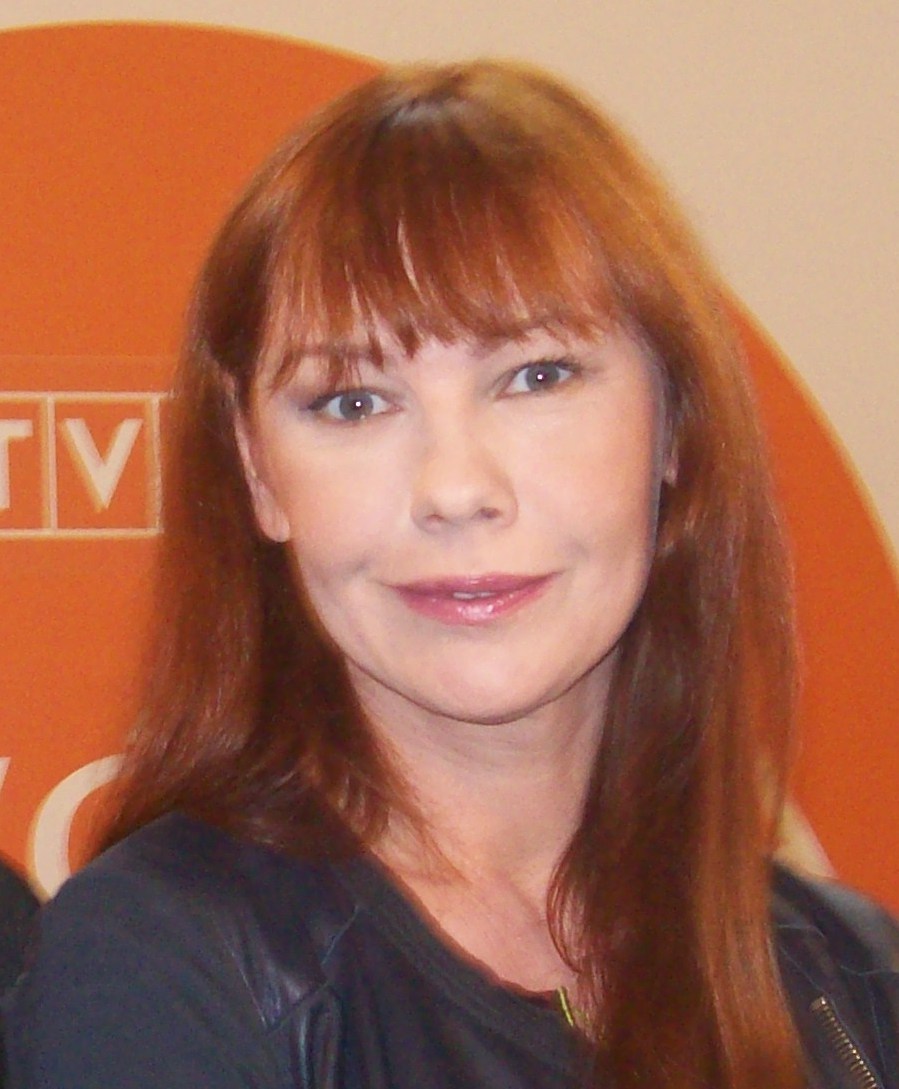 actor Olena Leonenko large photo