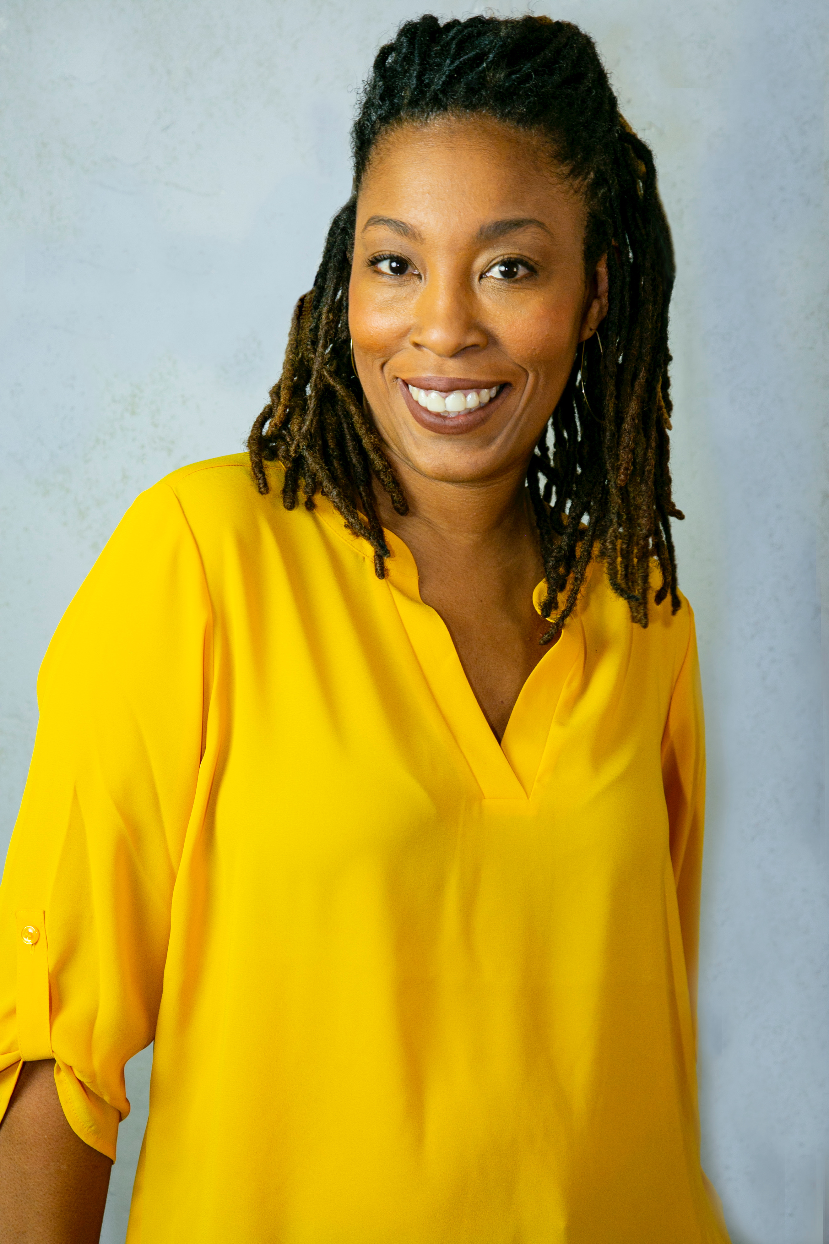 actor Daheli Hall large photo