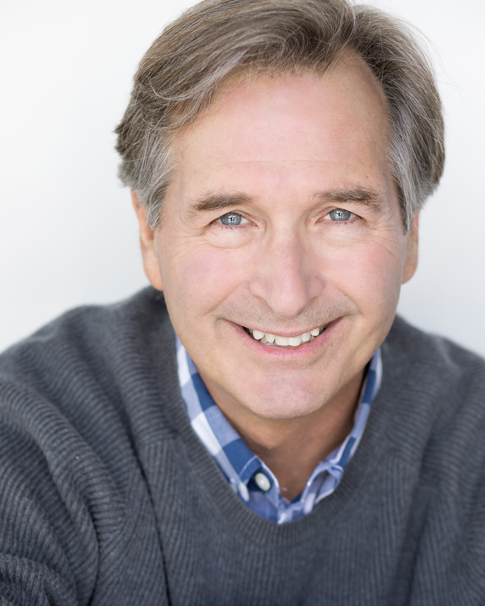 actor Jay Pennick large photo