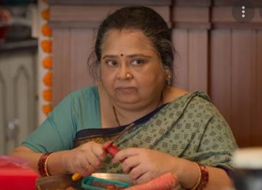 actor Yamini Das large photo