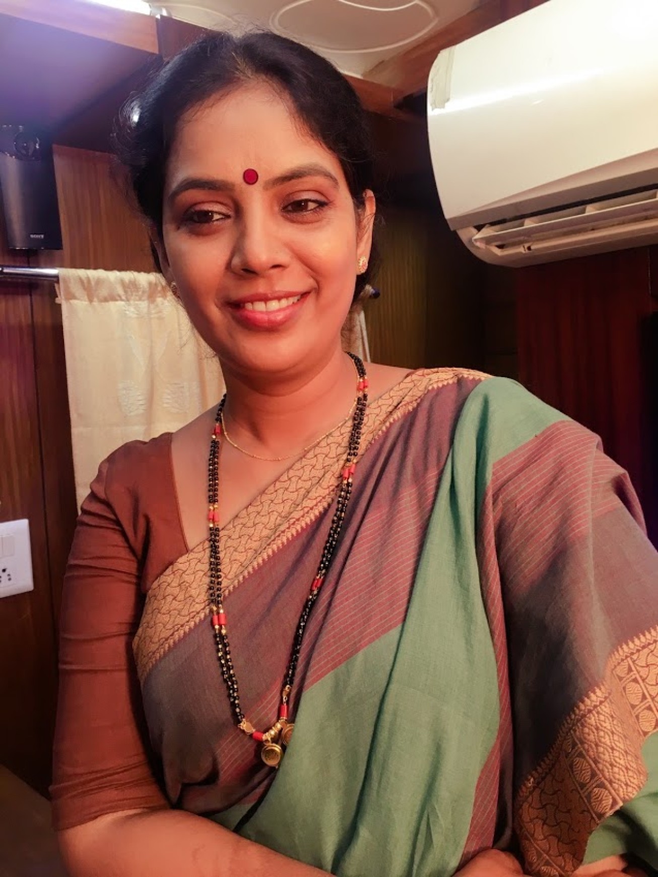 actor Kalpalatha large photo