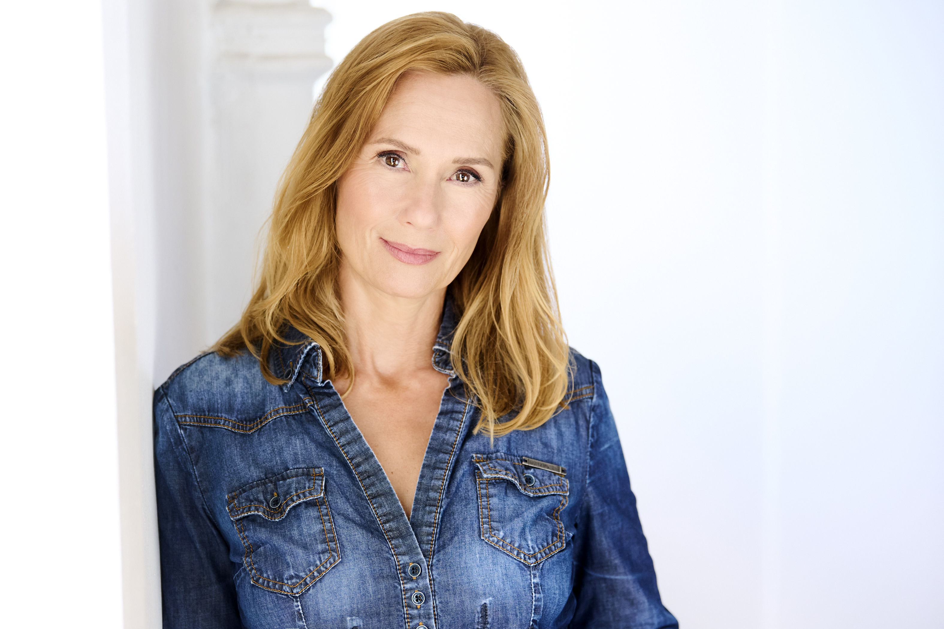 actor Susan Hamann large photo