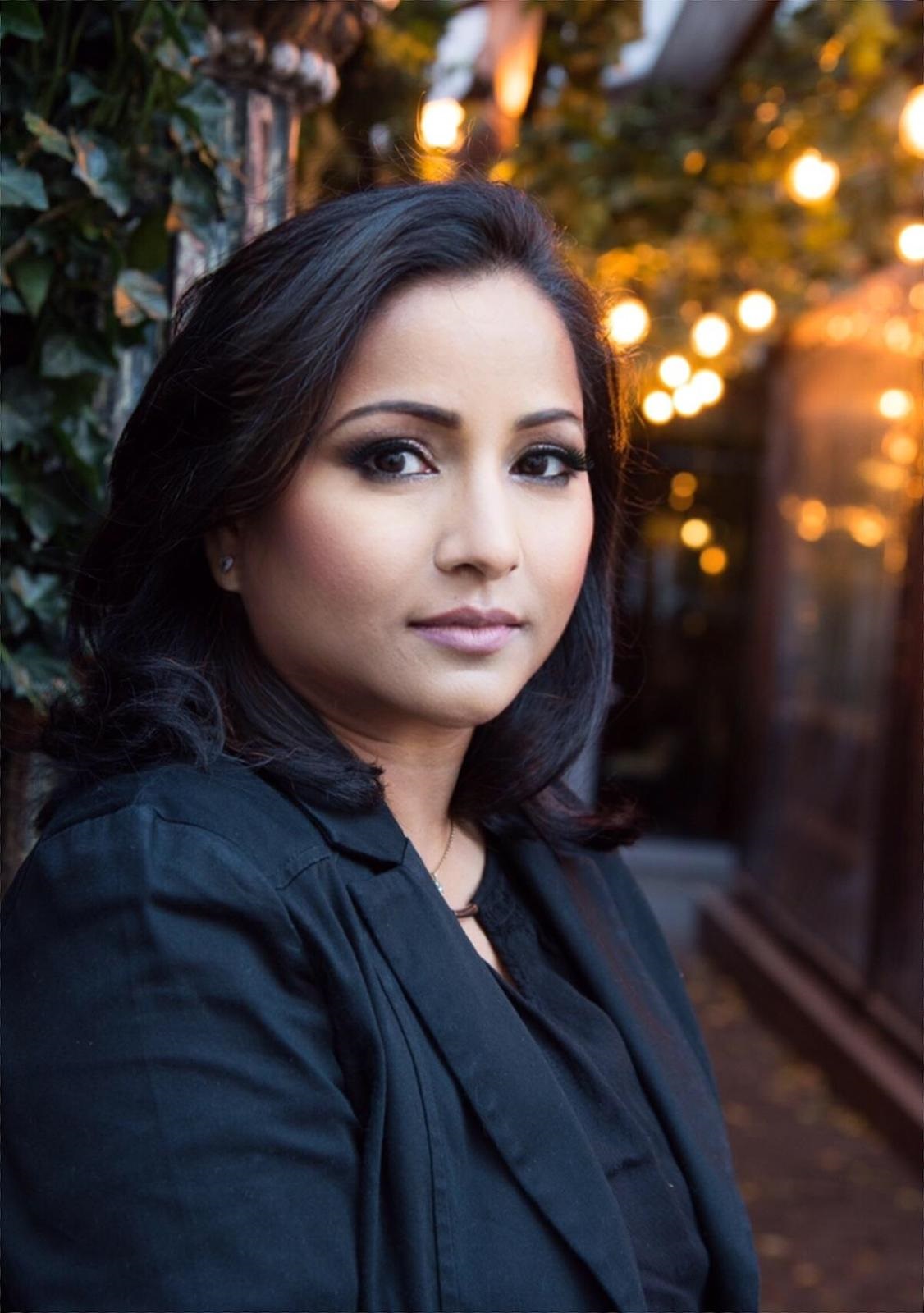 actor Sonia Goswami large photo