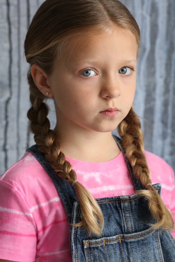 actor Addison Ross large photo