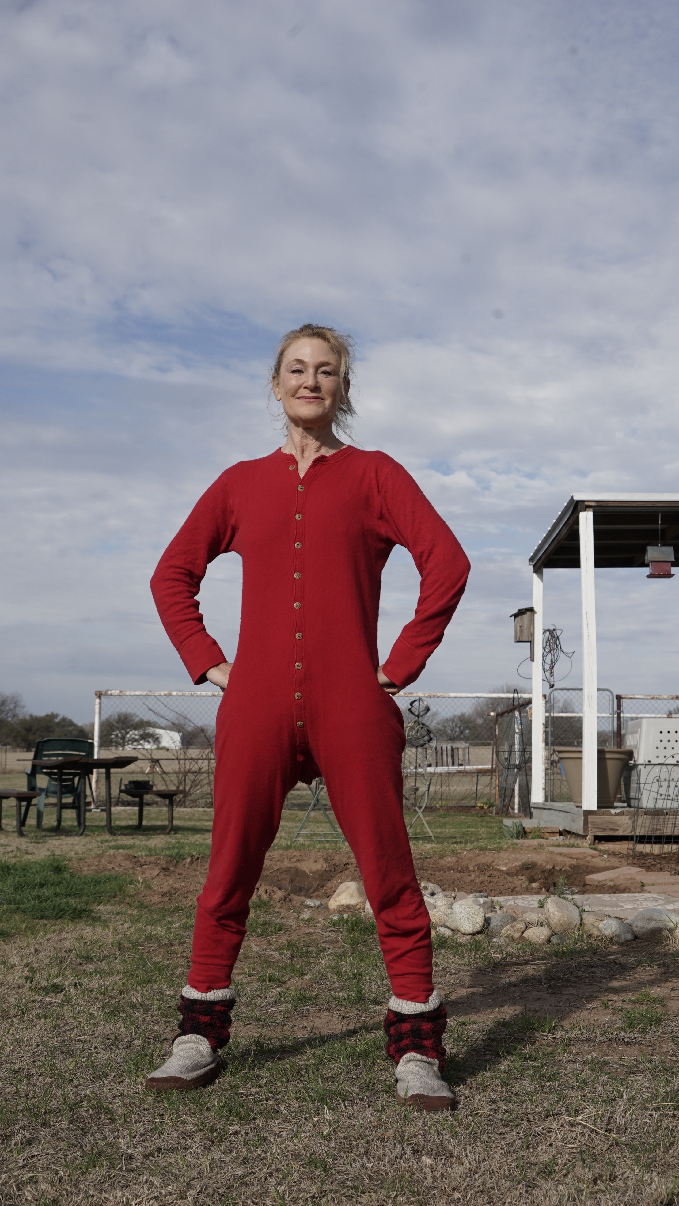 actor Jill Adler large photo