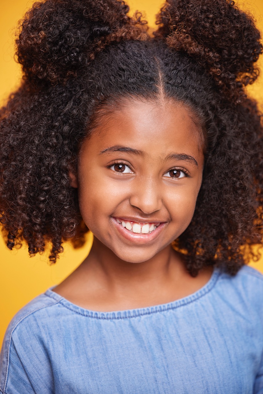 actor Amari McCoy large photo