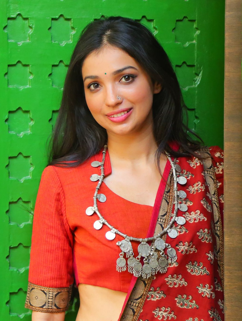 actor Kanika Dhillon large photo