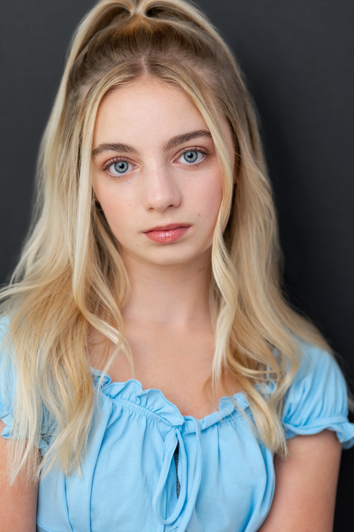 actor Cassidy Nugent large photo