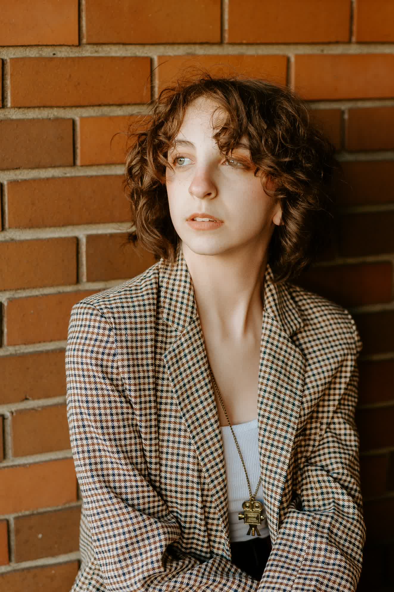 actor Ayla Carda large photo