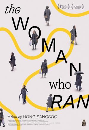 The Woman Who Ran [Indonesian]