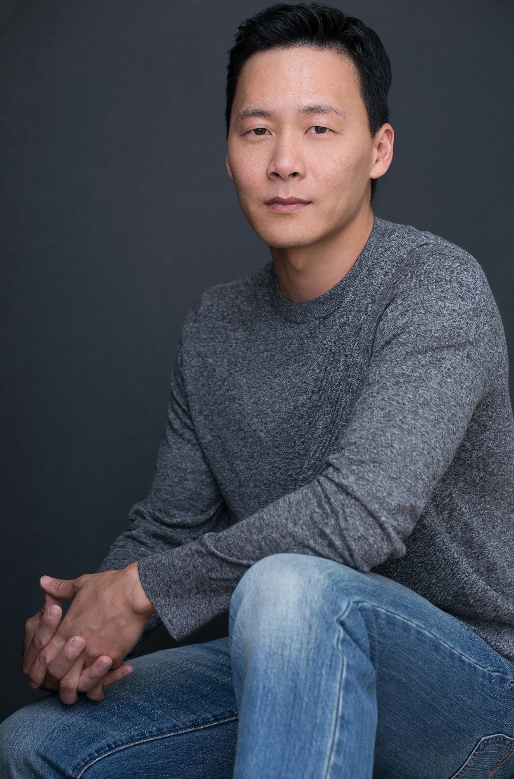 actor Jimmy Chung large photo