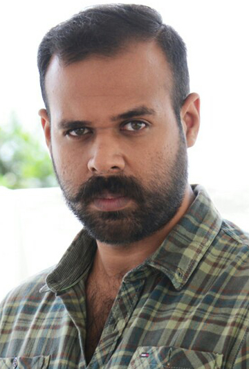 actor Padmaraj Ratheesh large photo