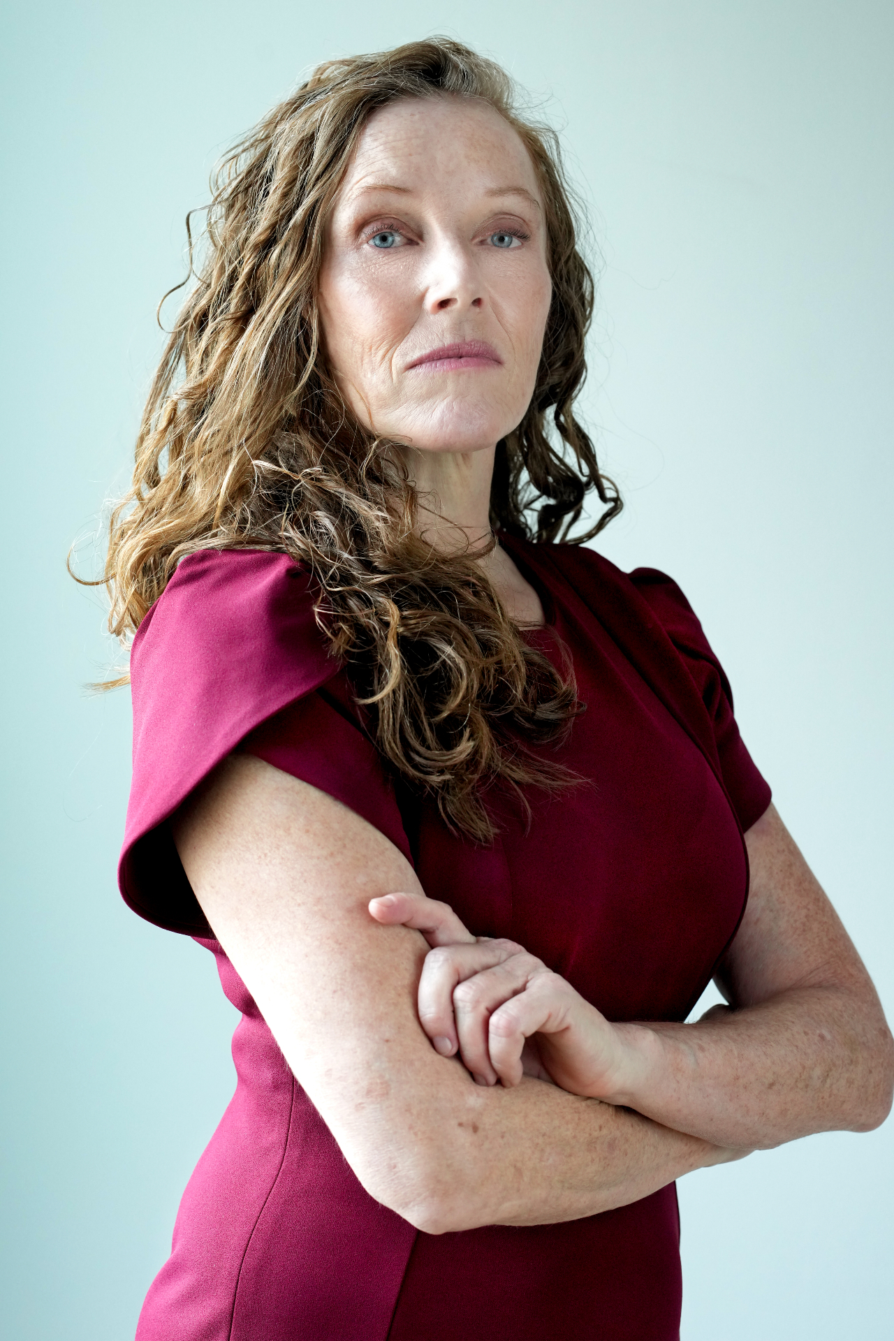 actor Tordy Clark large photo