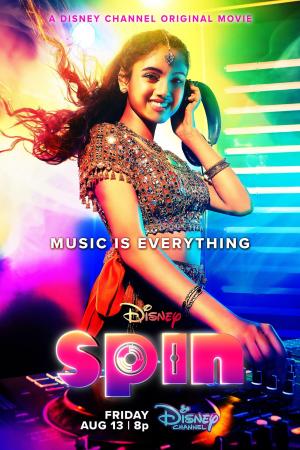 Spin - 123Movies