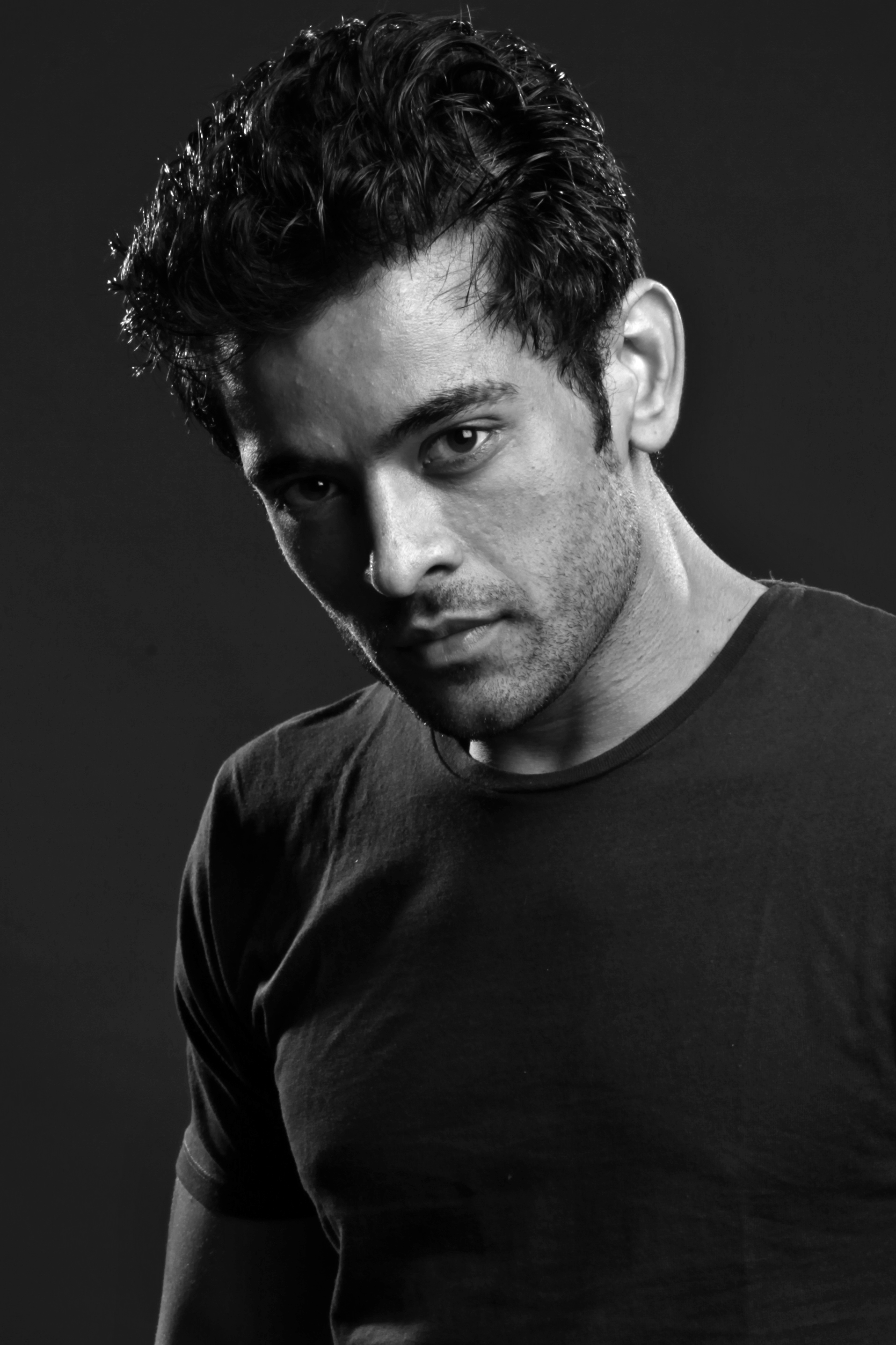 actor Tarun Gahlot large photo