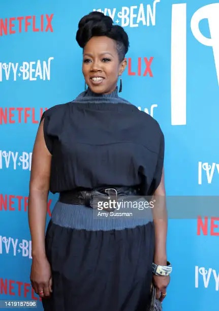 actor Marci T. House large photo