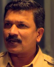 actor Rajendra Shisatkar large photo