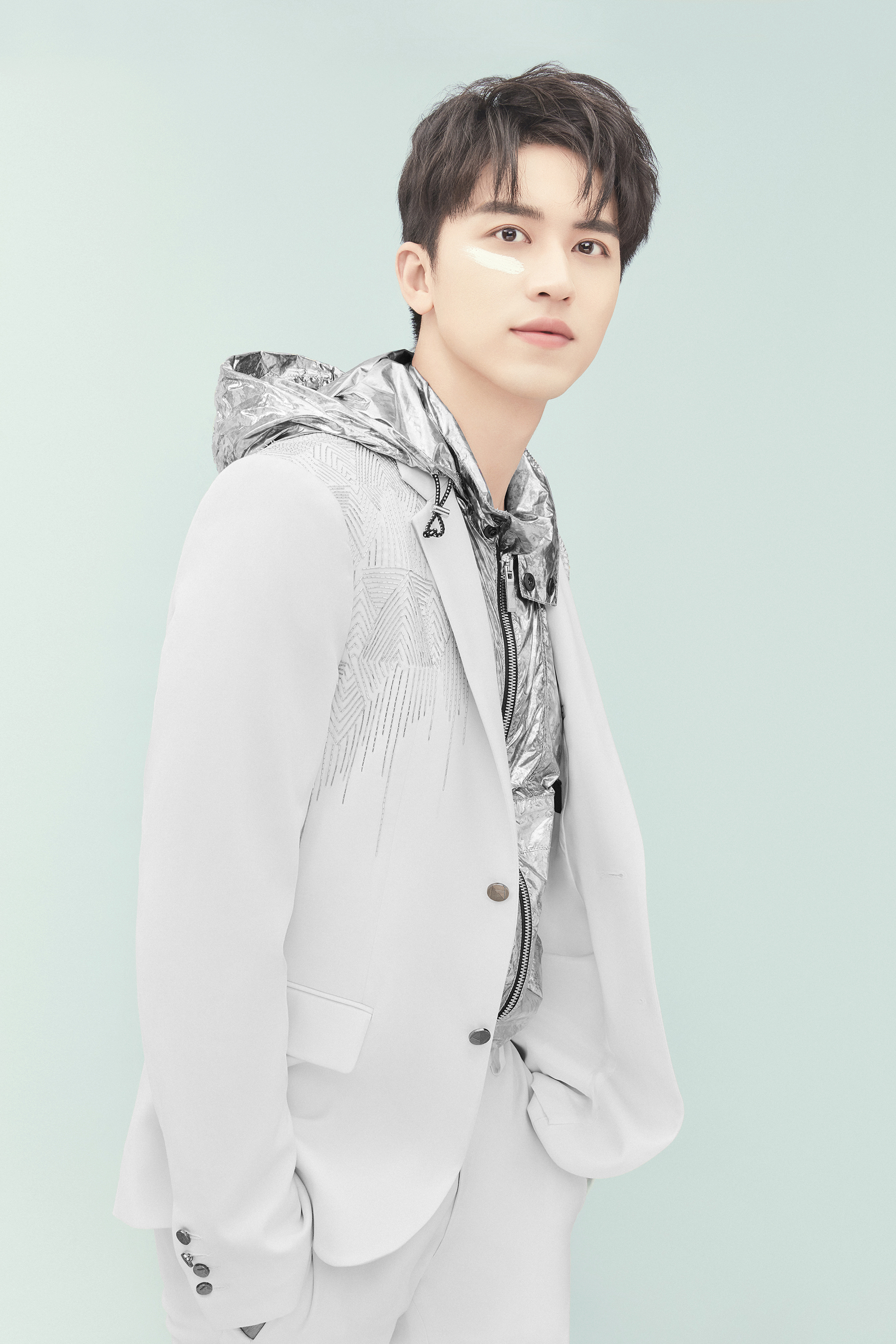 actor Timmy Xu large photo