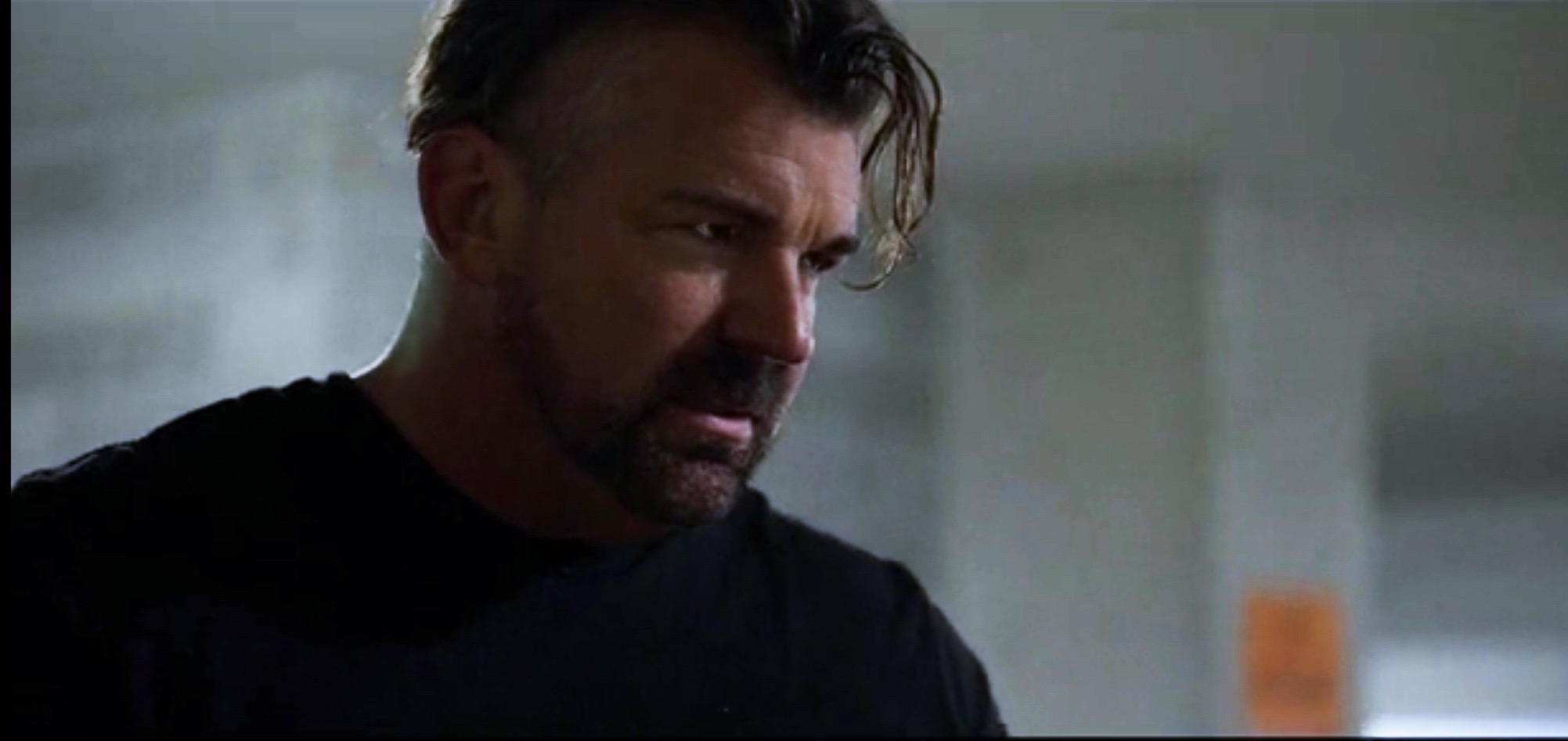 actor Kevin Porter large photo