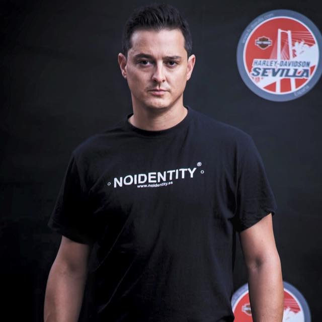 actor Joaquín Ortega large photo