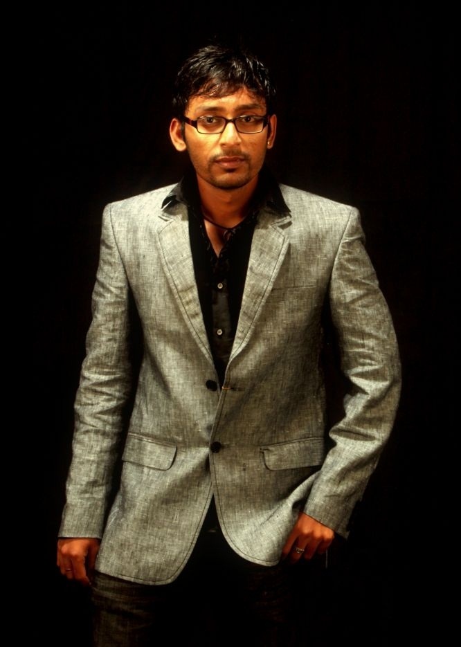 actor RJ Balaji large photo
