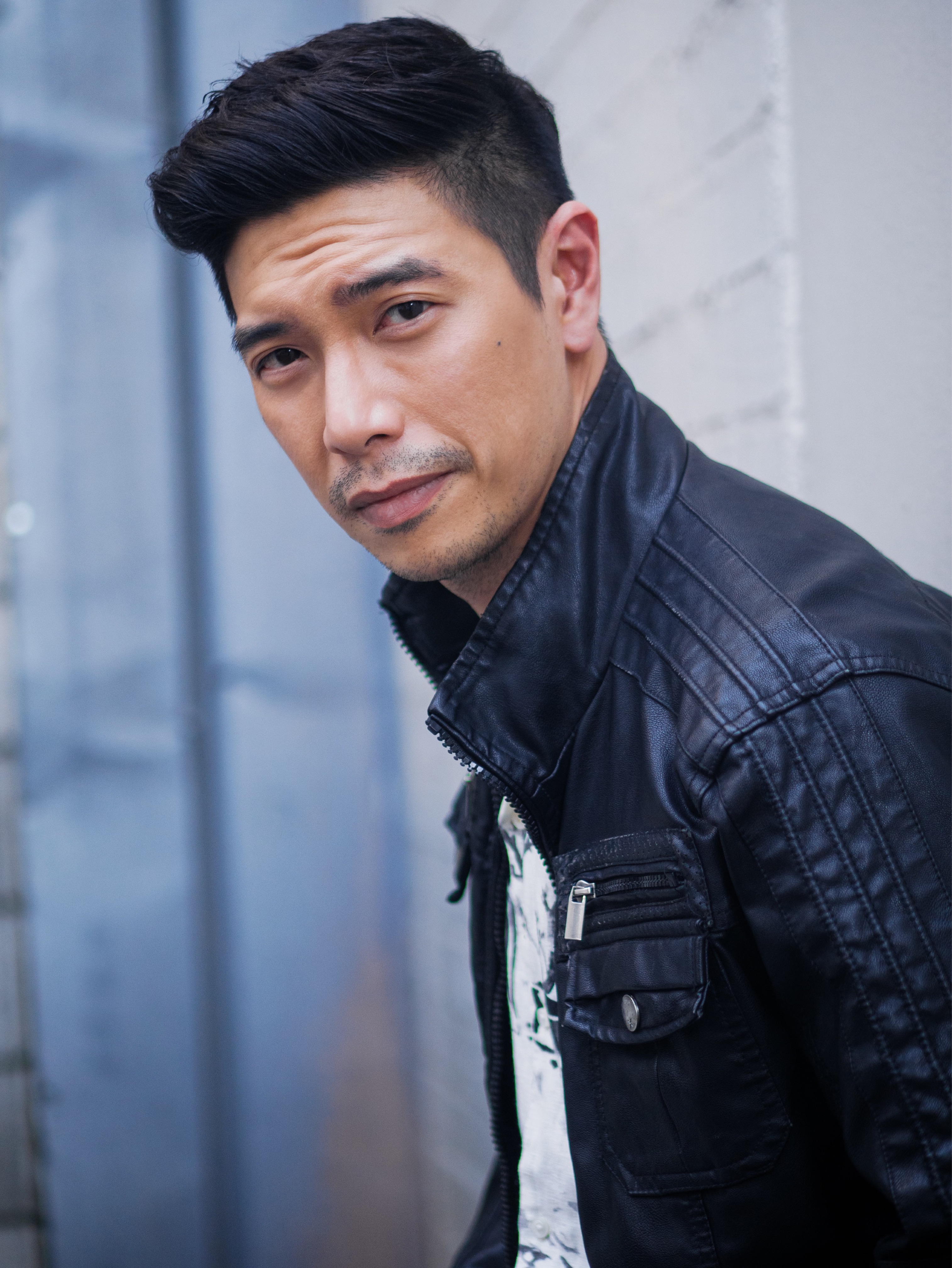 actor Reuben Uy large photo