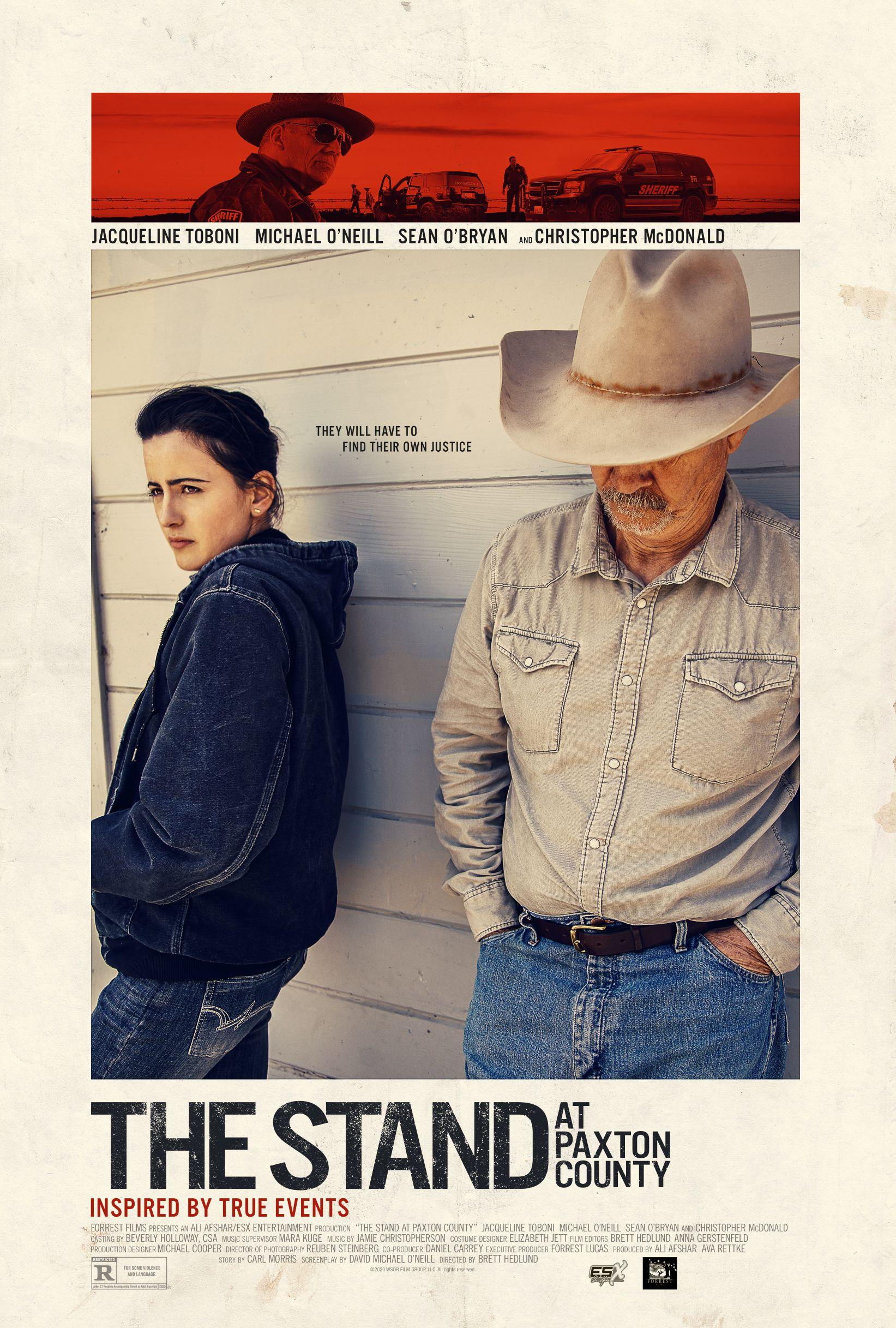 The Stand at Paxton County (2020) | Watch on Movi47