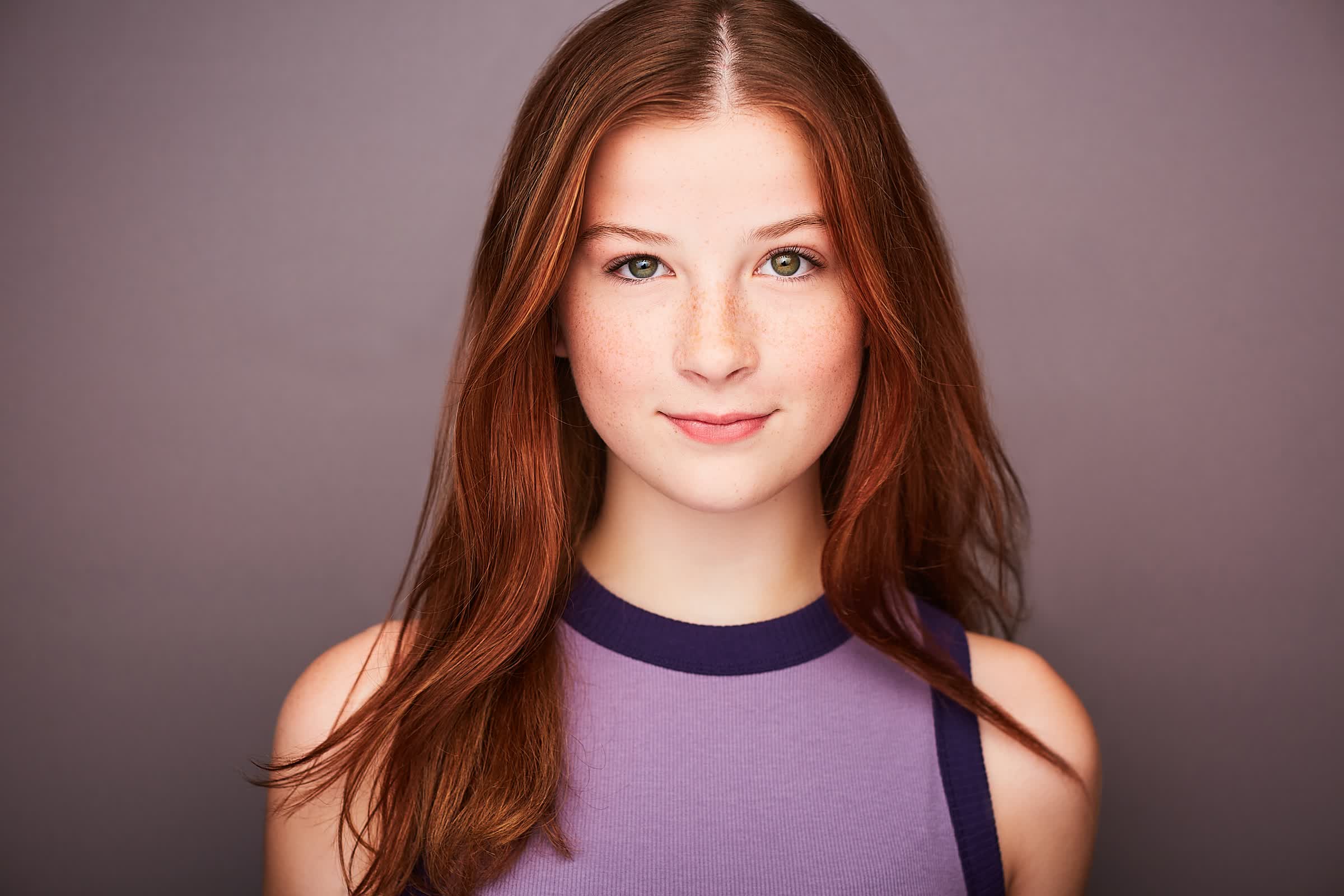 actor Taylor Henderson large photo