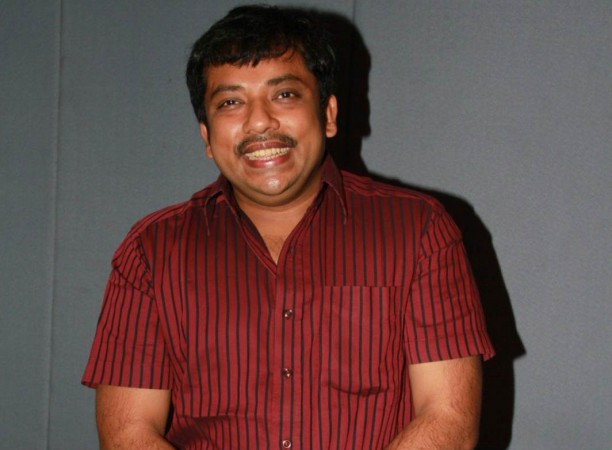 actor Sathyan large photo