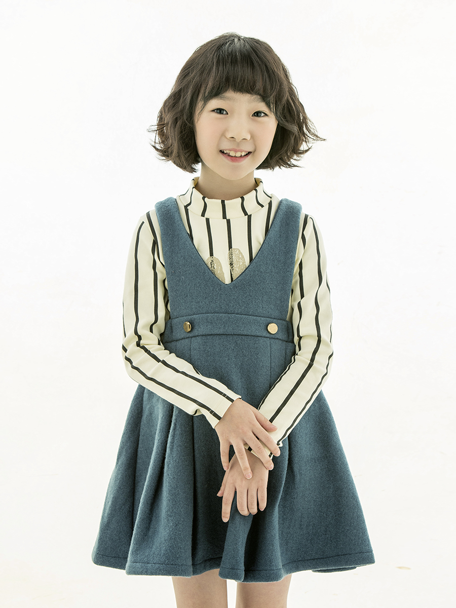 actor Yool Heo large photo