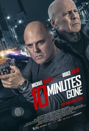 10 Minutes Gone [Version française]