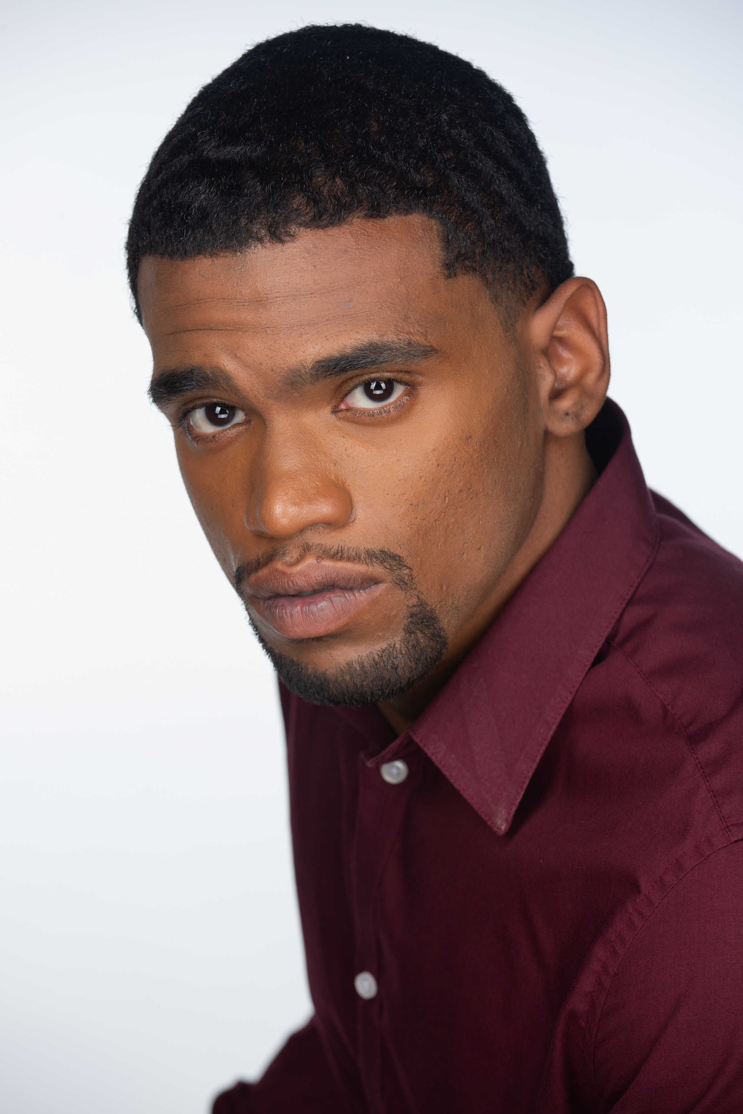 actor Christian DeJesus large photo