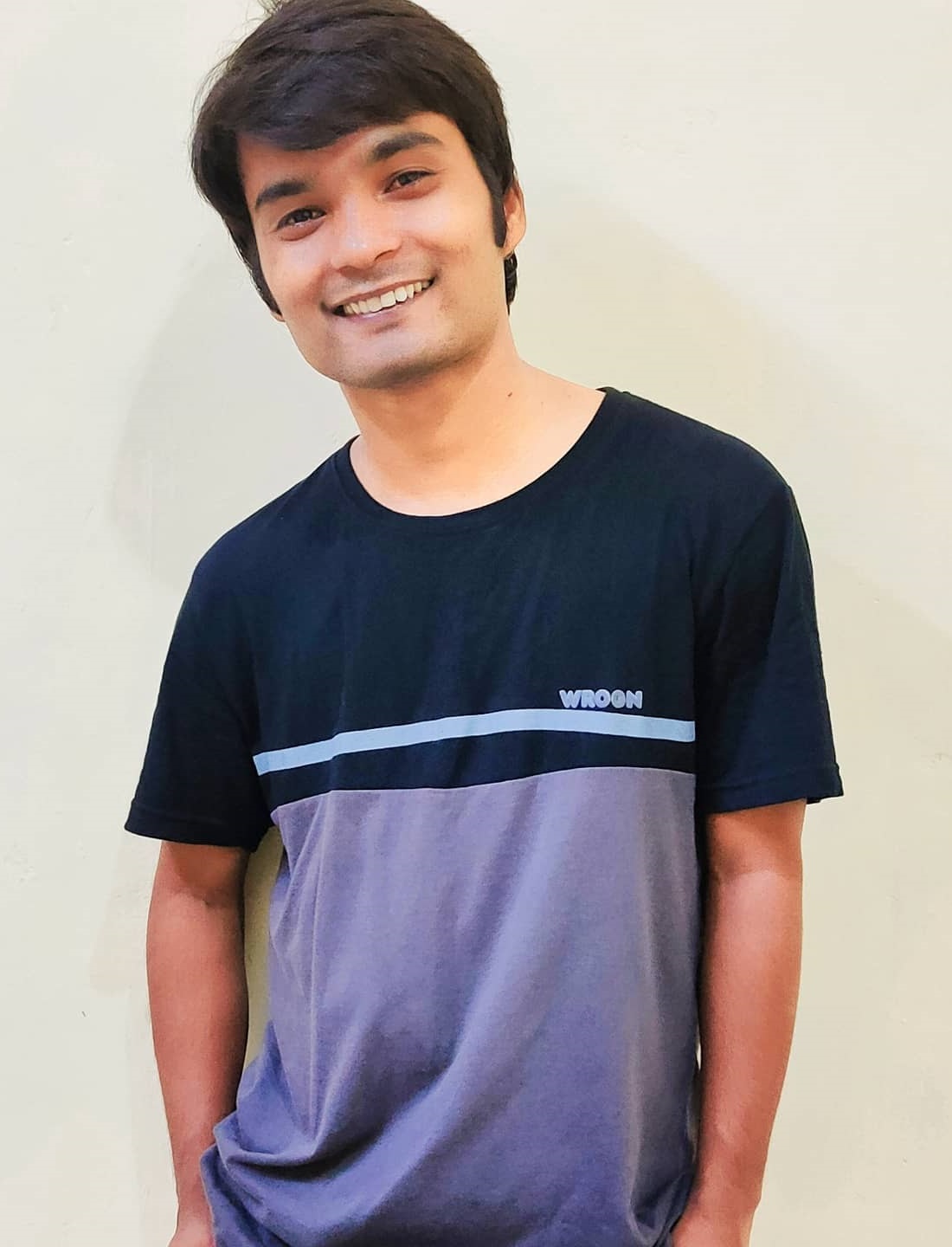 actor Sant Ranjan large photo