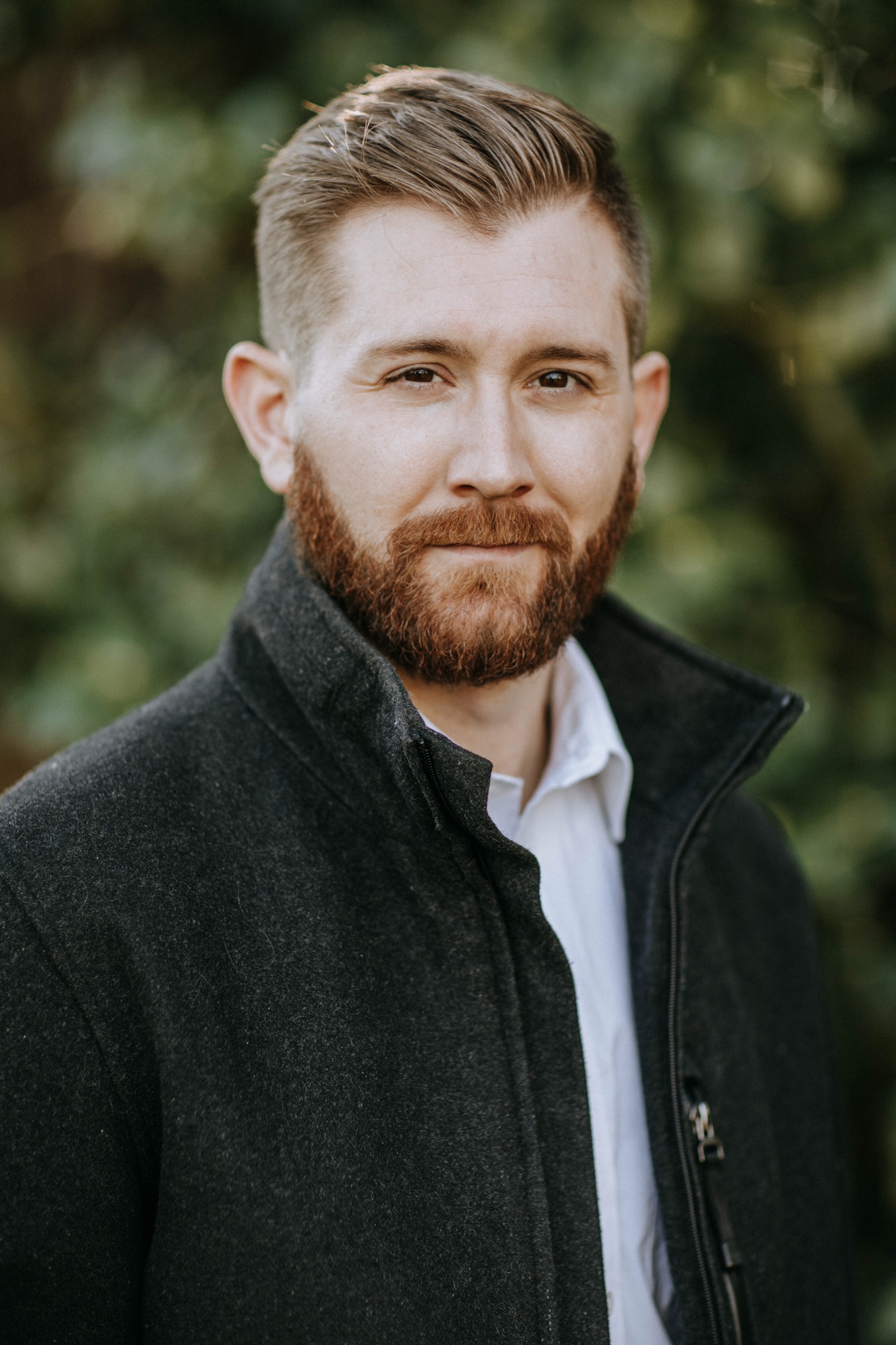 actor Peter James DeLuca large photo