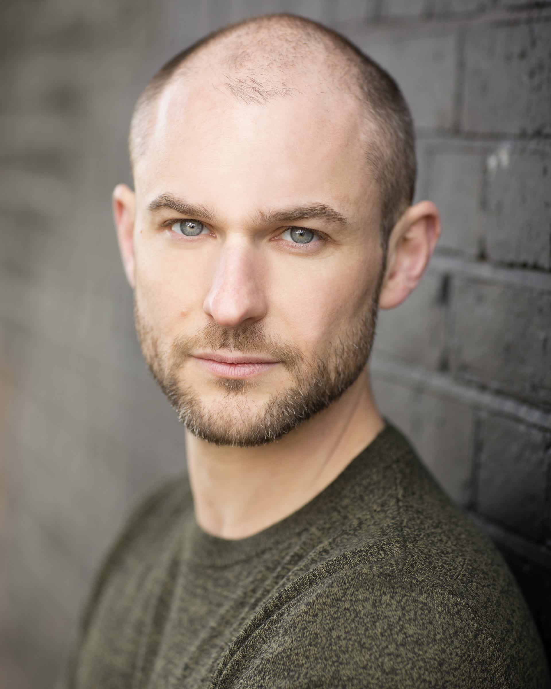 actor Andrew David large photo