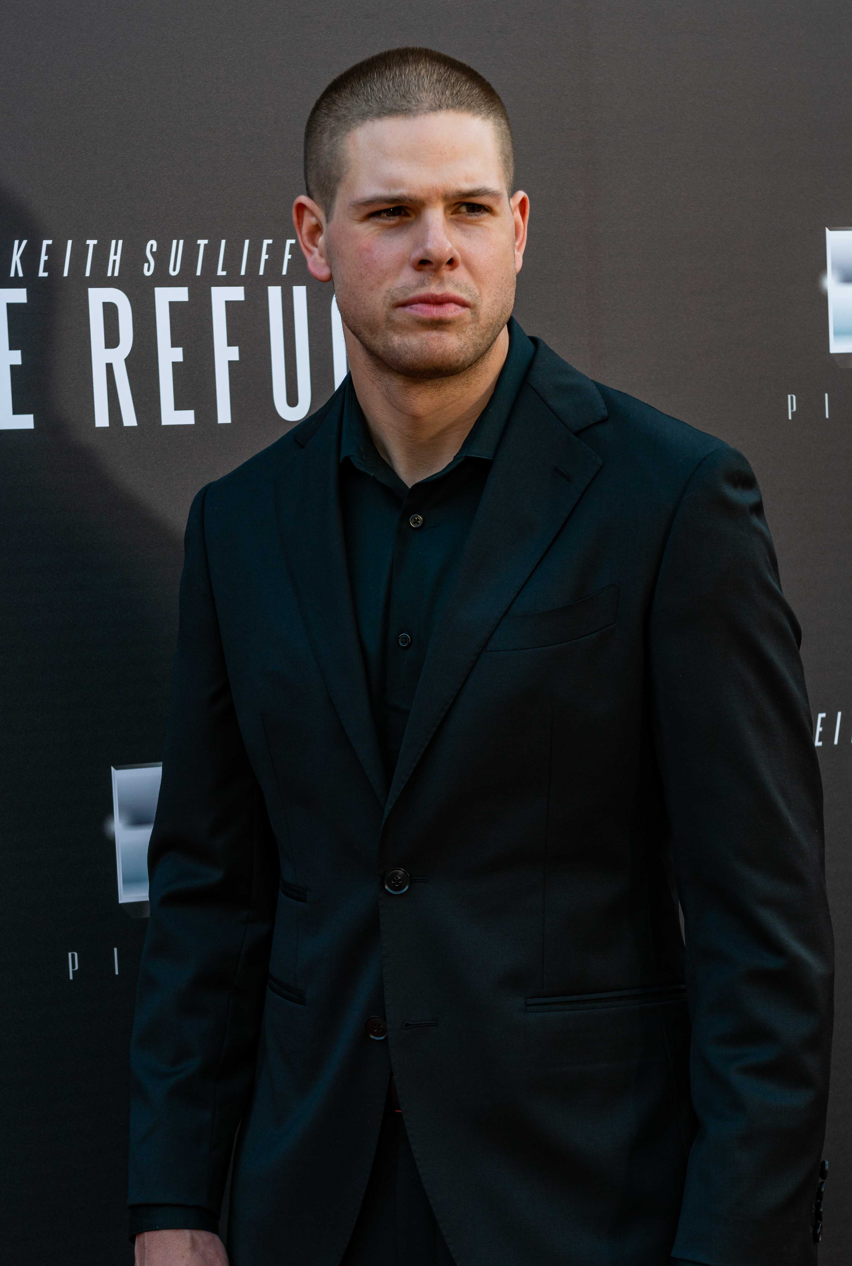 actor Keith Sutliff large photo