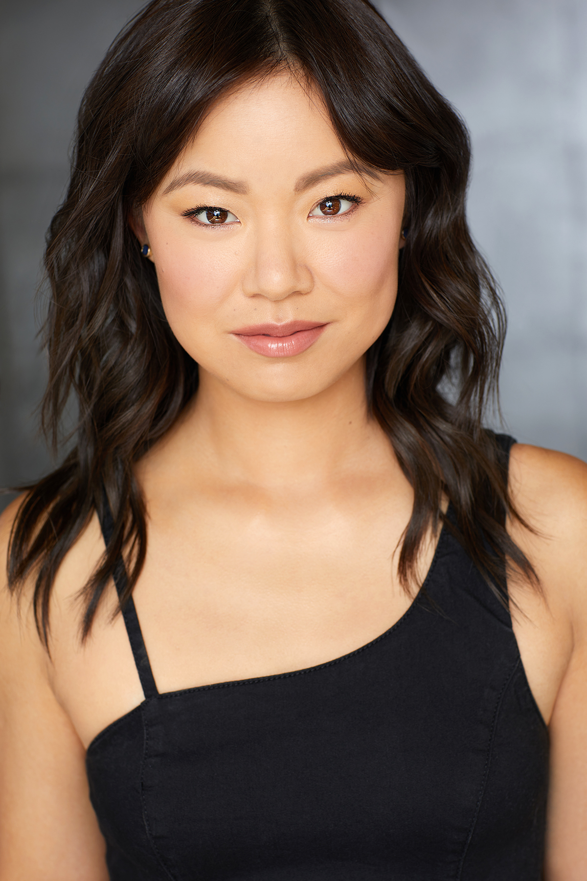 actor Janice Sonia Lee large photo