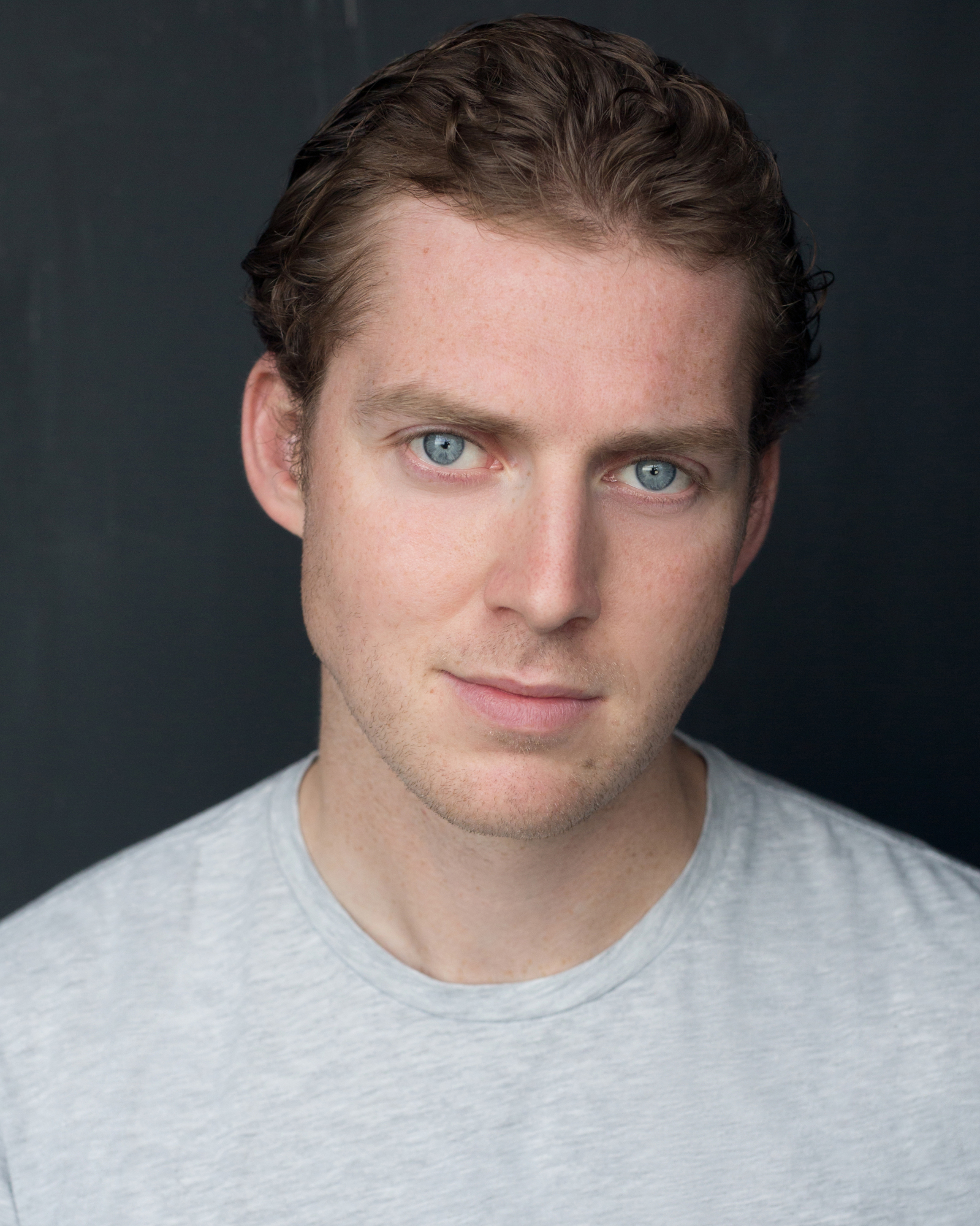 actor Max Marcq large photo