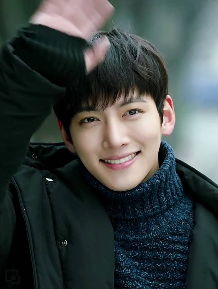 actor Ji Chang-Wook large photo