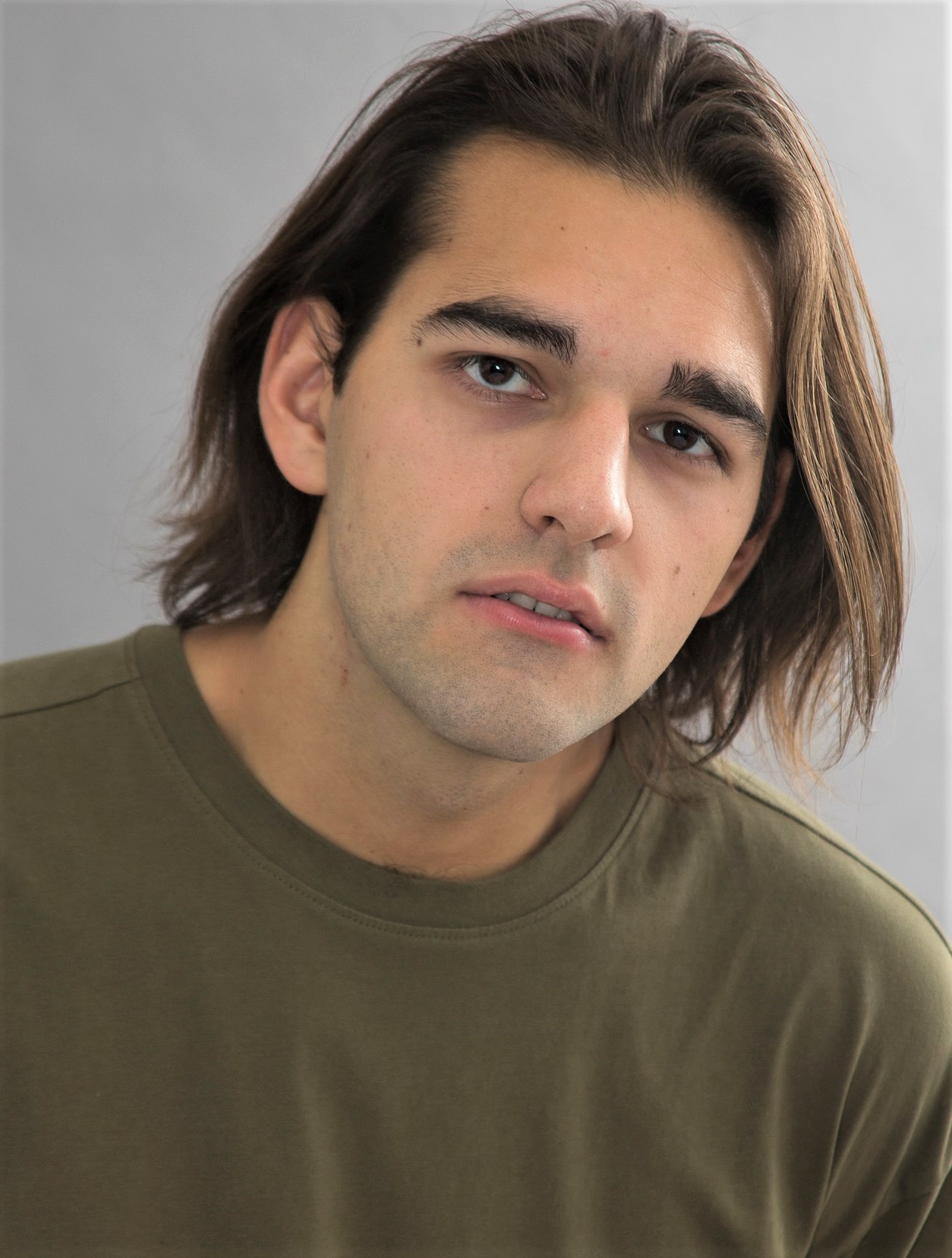 actor Jack Armstrong large photo