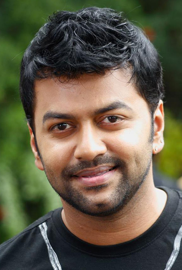 actor Indrajith Sukumaran large photo