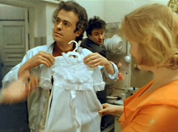 actor Nikolay Kovbas large photo