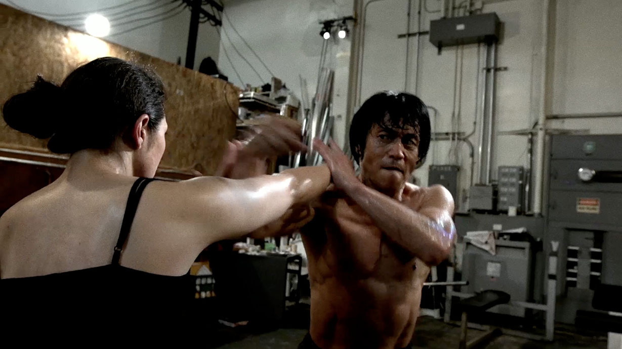 actor Toshiya Agata large photo