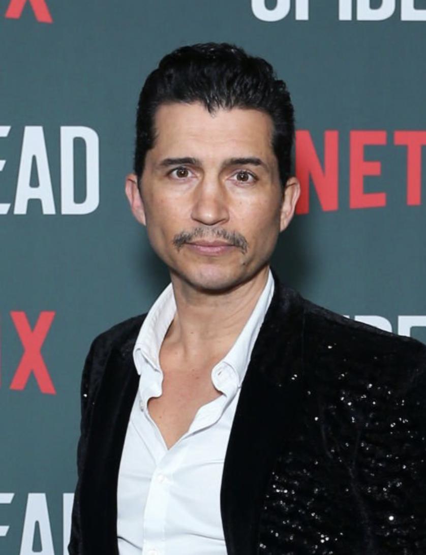 actor Joey Vieira large photo