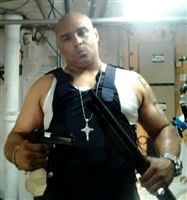 actor Robert House large photo